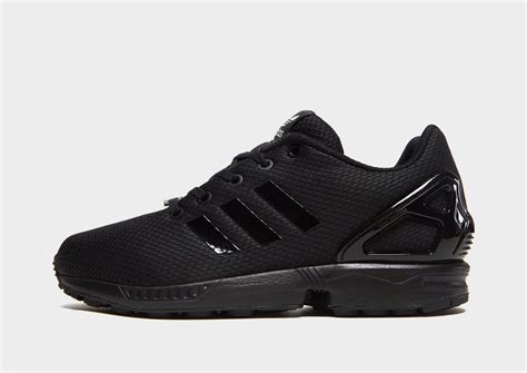 cheap adidas zx flux junior|Adidas zx flux black outfit.